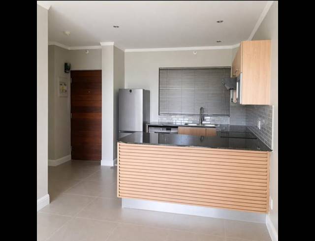 1 BEDROOM PROPERTY TO RENT IN SANDHURST